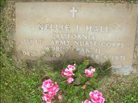 Hall, Nellie I.